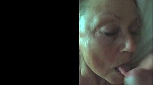 Mature milf Candi Annie craves intriguing morning indulgence ritual