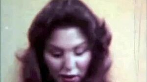 Vintage London Interracial Blowjob Hairy Pussy Fuck