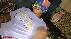 Indian Desi Step Sister Homemade Sex Video Leaks