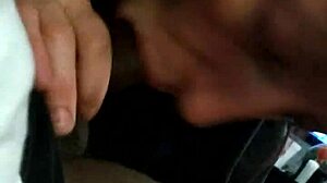 Puerto Rican Mommy's Epic Oral Surprise