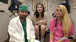 Dr Tampa's NEW korean Immigration POLICY with Mina Moon