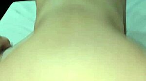 BRANQUINHA WITH HUGE ASS RIDES COMEDOR'S COCK HARD - sailor hotwife interracial