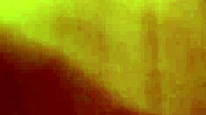 गोल मोटी बीवी का बड़ा क्लिट धड़क रहा बेडरूम में झुककर पेलाई से पहले