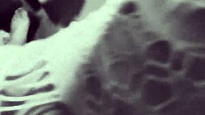 i'm drooling over cody roy's monster cock tongue rolling deepthroat closeup