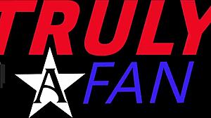 Minnie Rose helpless hottie deepthroats in latex backstage! 😈