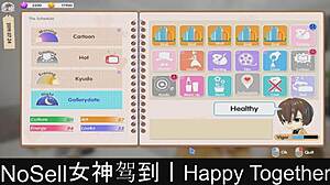 Happy Together Part 04 Dating Game Continues With Twists