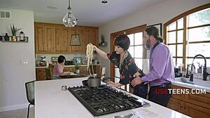 jessica ryan slut moans loud family ignores her fuck