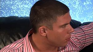 ब्लॉन्ड मिल्फ डायना डॉल को ज़ोरदार चुदाई