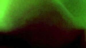 italian milf artemisia luvs... hot solo anal dildo stretchin slow mo