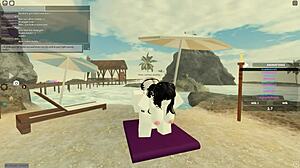 Ever seen a big ass whore shake it bent over before anal cowgirl and doggystyle cumshots