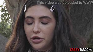 เอพริล ออลเซ่น เย็ดเพื่อนร่วมชั้นเจน ไวลด์ เลียหีเร่าร้อนเลสเบี้ยน