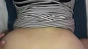 amateur big ass bent over doggystyle homemade pov slow mo