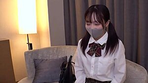 boyfriend's girl risks pregnancy for raw creampie cash threat?