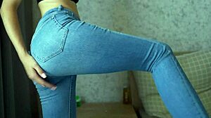 that futa stepmom got caught stroking her huge cock into a wild cum countdown