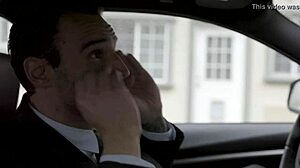 Christie Stevens Sexy Wife Cheats on Husband with Cuckold Plan