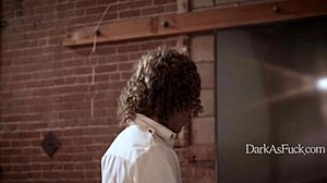 role play blackmail casting on sofa alison rey vegas 😈🛋️💦