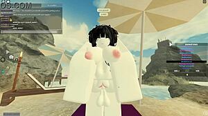 Ever seen a big ass whore shake it bent over before anal cowgirl and doggystyle cumshots