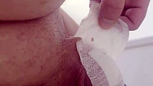 i injected filler in my dick now it's monster thick but hurts so bad what happened 😩🍆💉