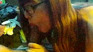 submissive latina gags on full cock and balls choking deepthroat swallow compilation