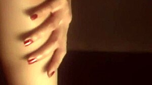 stacked babe tera patrick dances & rubs shaved pussy wet 🔥🍑