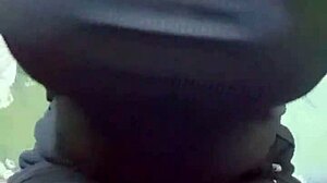 beautiful indian babe fingers her tight juicy pussy in steamy solo session