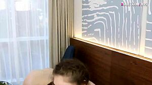 Teens in bikinis flaunt asses on beach drawing big cocks public stares