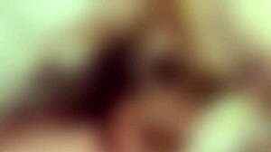 brunette vomits spits rough on monster cock tits