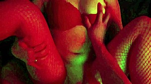 busty latina milf cums hard from rough monster cock pounding