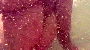 that hot milf's underwater sex drives me crazyyy