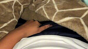 My pussy throbs fingering before school in uniform, clit swollen, lips juicy, tight wet hole aching