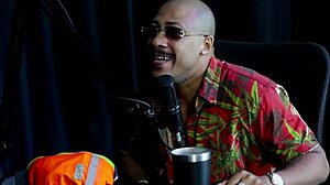 producers demand tests, too much ego here, she laughs about funny casting—watch nego catra on sheer red!