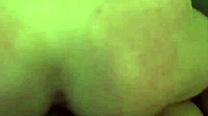 Mike Angelo fucks wife and friend in private tape