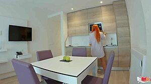 morning i fuck hot stepmom's ass she sucks spits hates my cum creampie anyway subtitles