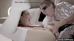 fantasy teen ai customer gets rough deepthroat anal ass to mouth old man monster cock