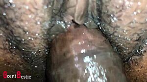 wanna see this african pussy stretched wide in super close-up detail?