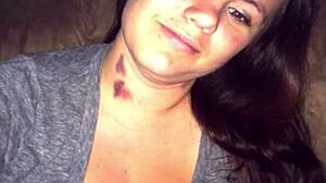 Wife sexts husband teasing big tits ass church swingers dirty talk cheating