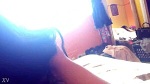 your girlfriend slurps cock like a pro?