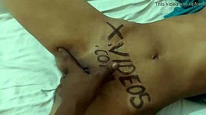 Rahul Gupta's Indian Massage Turns Into Bbc Titfuck!