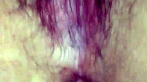 my filipina girlfriend takes doggystyle like a horny babe