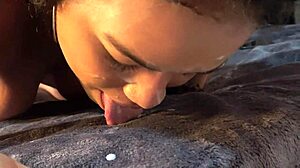 xattlalust drowns in five gushing facials of pure bliss