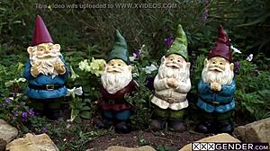 big tits fairy milf bunny colby rides shemale lena moon's monster cock hard