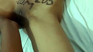 Rahul Gupta's Indian Massage Turns Into Bbc Titfuck!