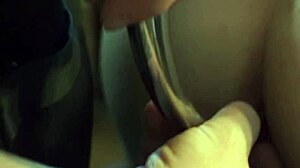 Male model tricked into anal fisting by cruel mistress interview part 2