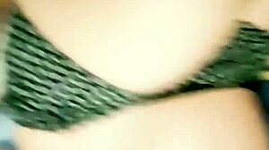 CREAMPIED plump asian housewife deepthroat while hubby's away at work