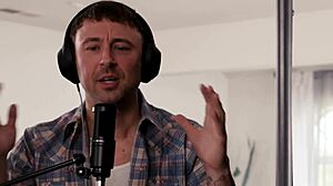 melissa stratton bends over doggystyle for blind date chad alva's cock