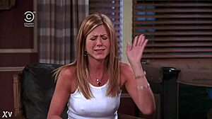 friends series hidden skirt slips intrigue