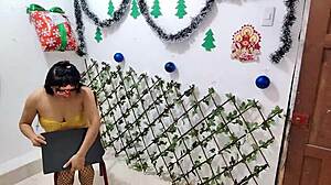 सेक्रेटरी जॉब खराब तो बॉस डॉगी में जोरदार चोदता चीख चुदाई