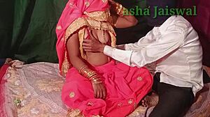 भाभी की चूत में कुत्ते की तरह चोदा, गांड मारी, बड़े tits दबाए रanch पर