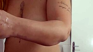 All Holes Used for Hotwife Cum!