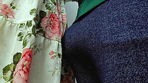 boss panty cum thrill subway